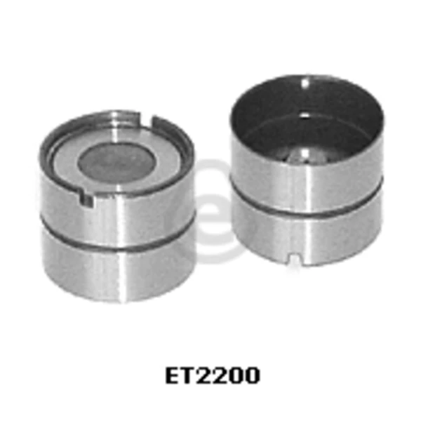 Гидрокомпенсатор ET2200 Eurocams