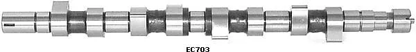 Распредвал EC703 Eurocams