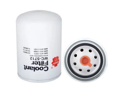 Фильтр системы охлаждения  SAKURA WC5712