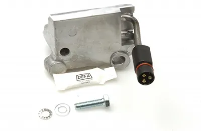 Подогреватель пусковой DEFA 411855