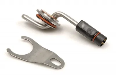 Подогреватель пусковой DEFA 411578