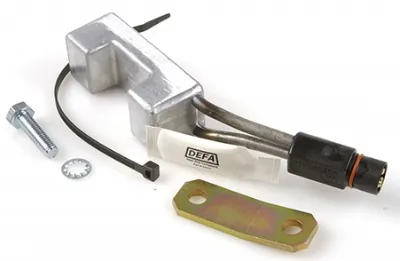 Подогреватель пусковой DEFA 412817
