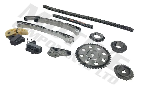Комплект цепи ГРМ TCK303 Motive