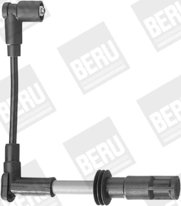 Высоковольтные провода ZEF1348 Beru