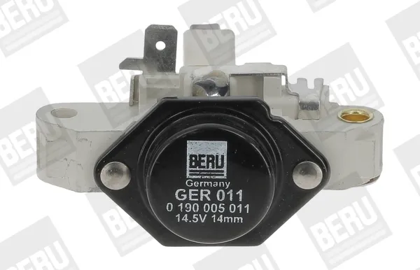 Реле генератора GER011 Beru