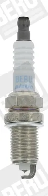 Свечи зажигания Z312 Beru