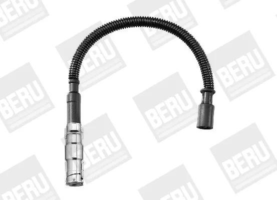 Высоковольтные провода ZEF1556 Beru