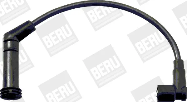 Высоковольтные провода ZEF1638 Beru