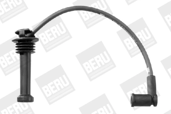 Высоковольтные провода ZEF1549 Beru