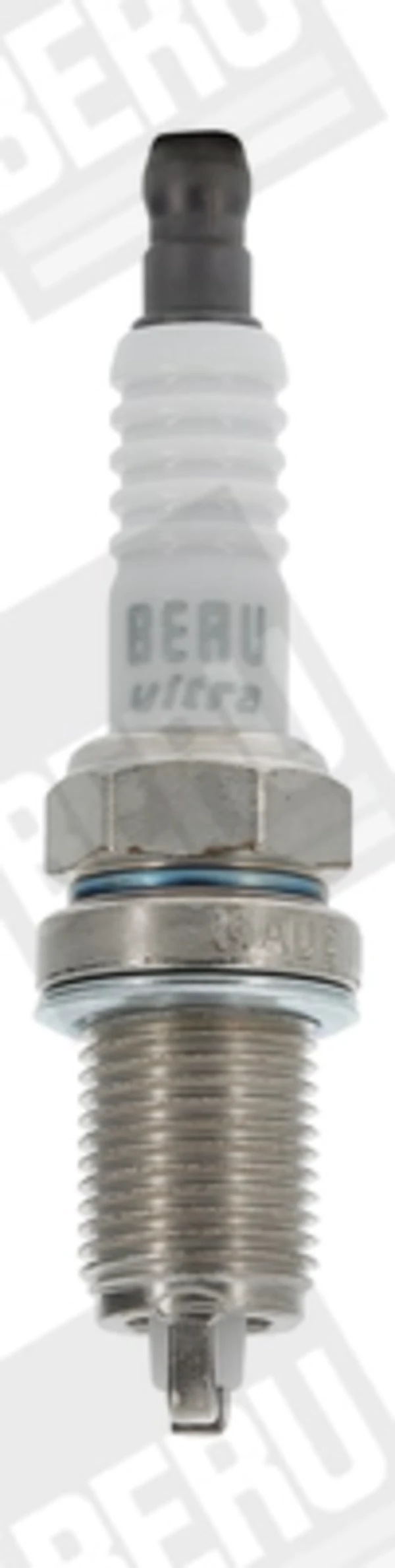 Свечи зажигания Z74 Beru
