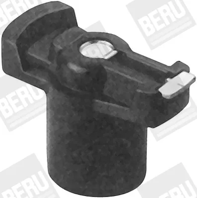 Бегунок распределителя зажигания EVL104 Beru