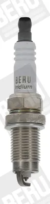 Свечи зажигания Z378 Beru