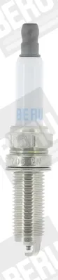Свечи зажигания UPT6 Beru