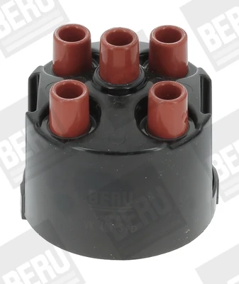 Крышка распределителя зажигания (трамблера) BERU VK407S