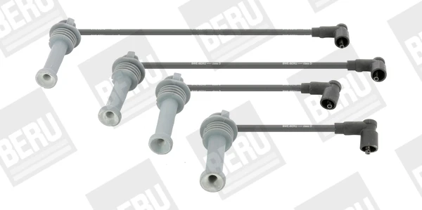 Высоковольтные провода ZEF1628 Beru