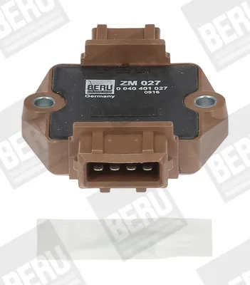 Модуль зажигания ZM027 Beru