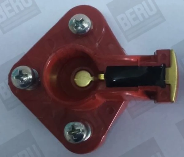 Бегунок распределителя зажигания EVL0401 Beru