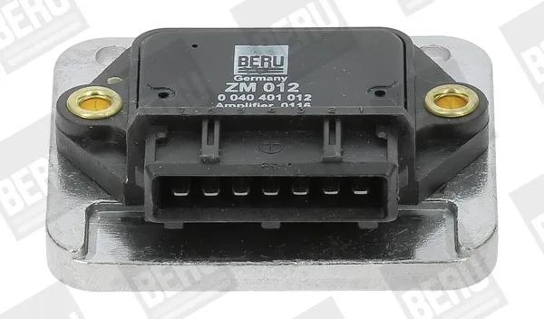 Модуль зажигания ZM012 Beru