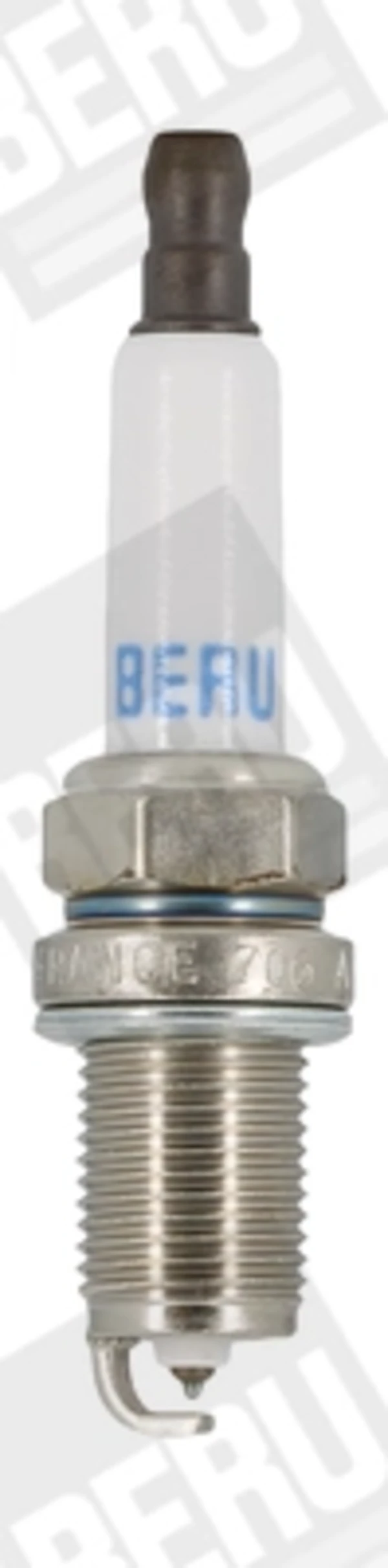 Свечи зажигания UPT11P Beru