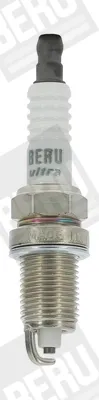 Свечи зажигания Z158 Beru