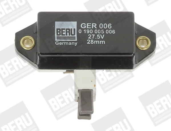 Реле генератора GER006 Beru