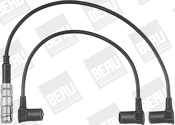 Высоковольтные провода 8093 Sentech