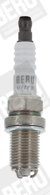 Свечи зажигания Z204 Beru