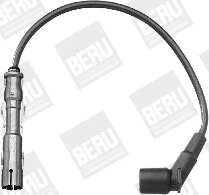 Высоковольтные провода ZEF1338 Beru