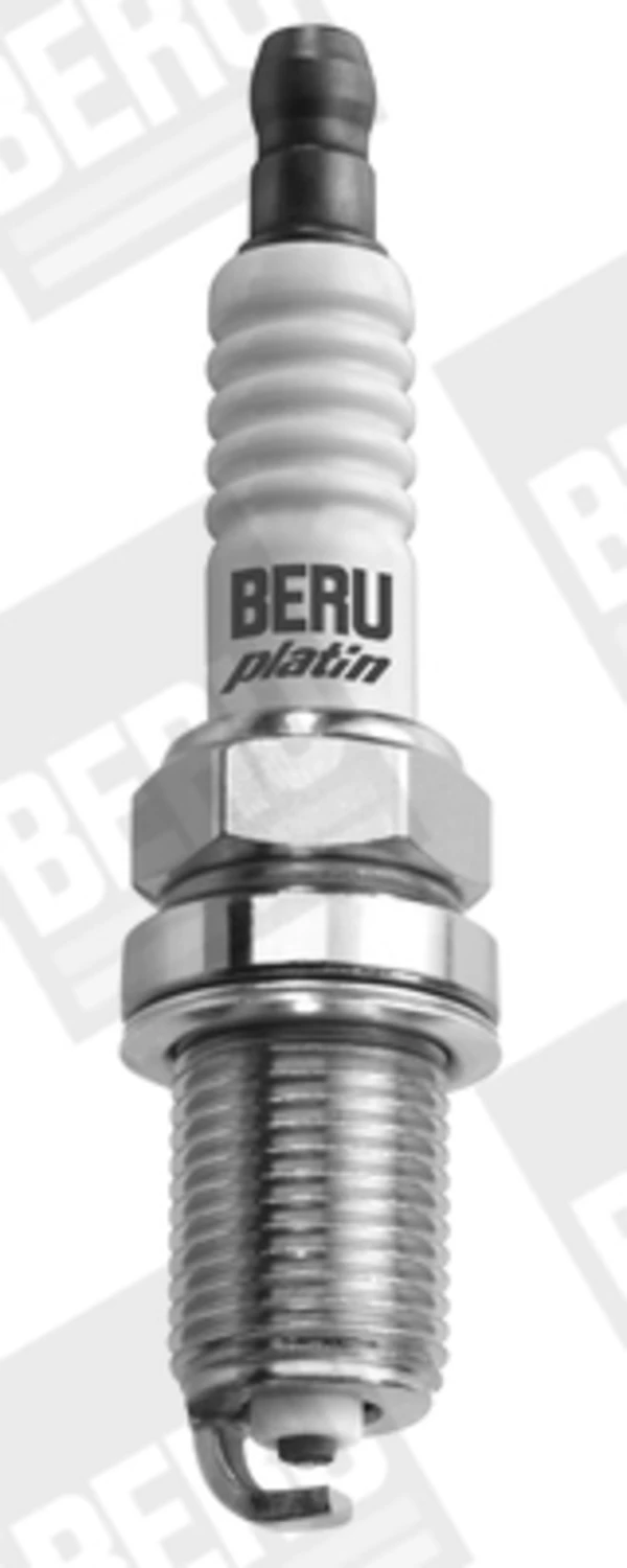 Свечи зажигания Z238 Beru