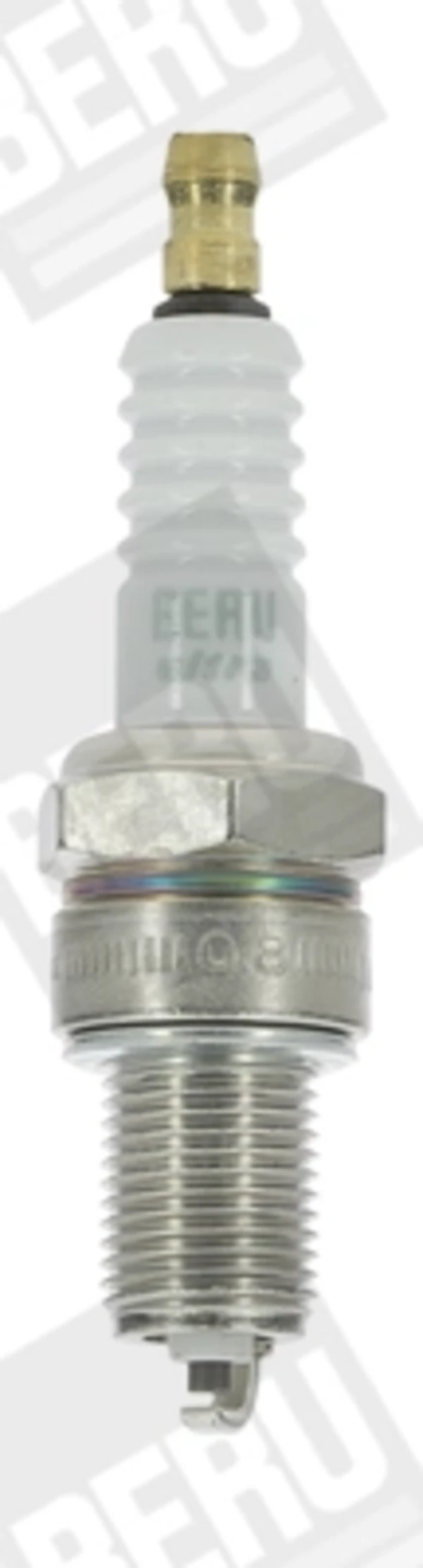 Свечи зажигания Z27 Beru