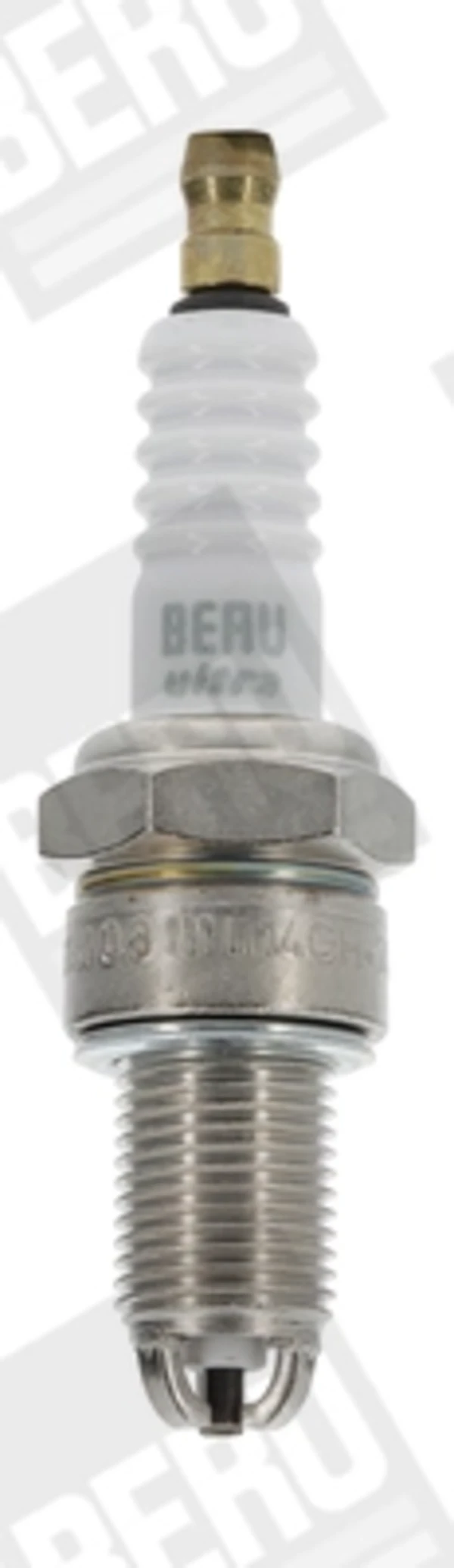 Свечи зажигания Z91 Beru