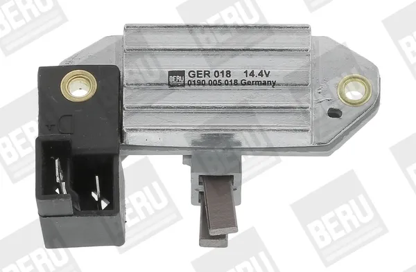 Реле генератора GER018 Beru