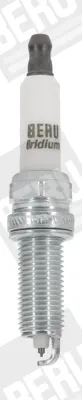 Свечи зажигания Z372 Beru