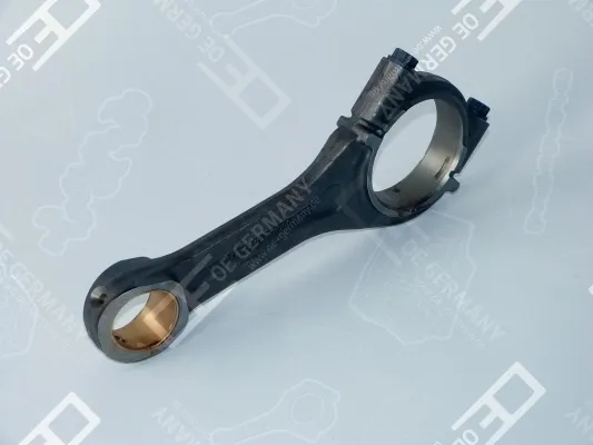 Шатун поршня двигателя A541030052080 Mercedes