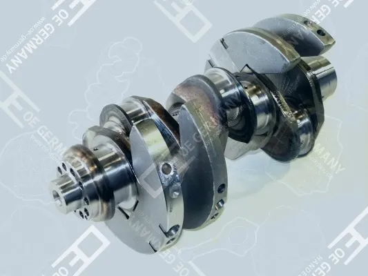 Коленвал MTS1060 Motus