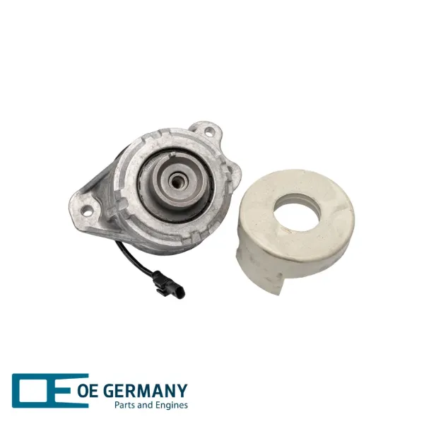 Левая подушка двигателя 801176 OE Germany