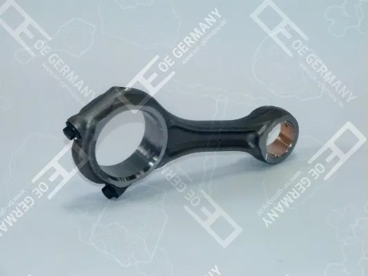 Шатун поршня двигателя 090310ISB000 OE Germany