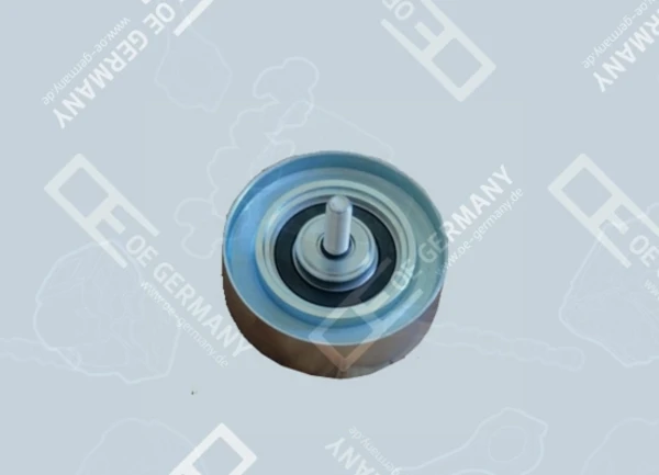 Натяжной ролик 012052900000 OE Germany