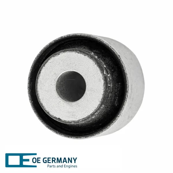 Сайлентблок тяги поперечной (задней подвески) 801073 OE Germany