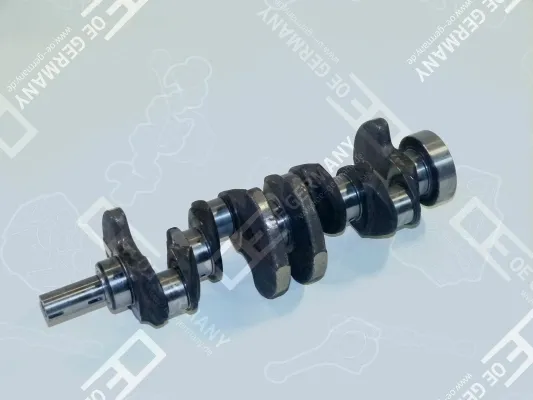 Коленвал 010300611000 OE Germany