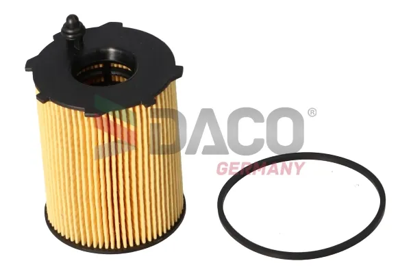 Фильтр масла Daco DFO0603