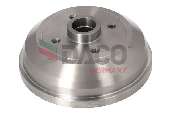 Тормозной барабан 303630 Daco
