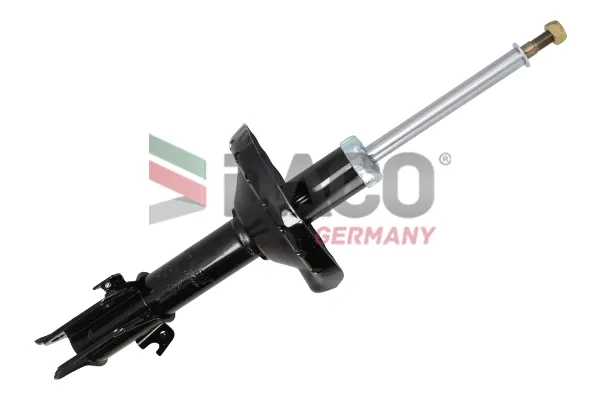 Амортизатор передний левый 453620L Daco