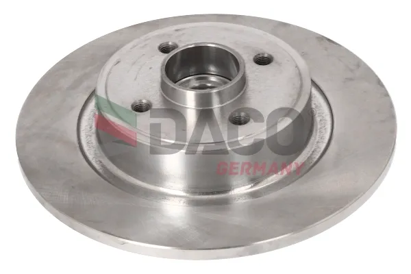 Тормозные диски 603032 Daco