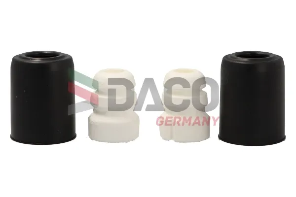 Буфер (отбойник) амортизатора переднего + пыльник PK4714 Daco