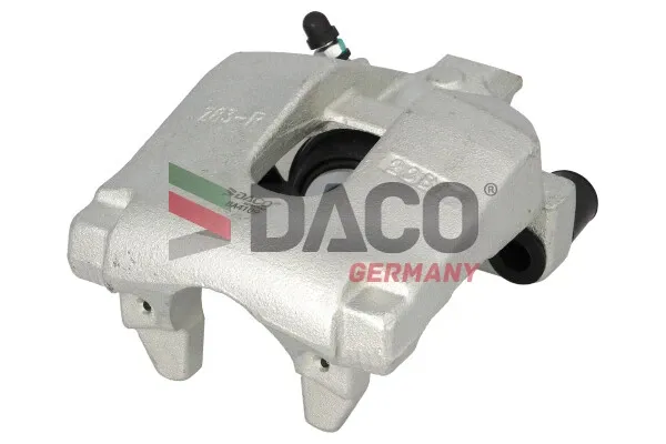 Суппорт задний правый BA4109 Daco