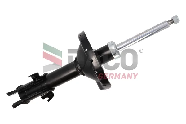Амортизатор передний левый 453603L Daco