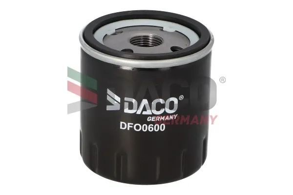 Масляный фильтр DFO0600 Daco