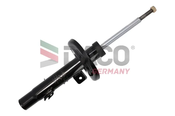 Амортизатор передний левый 452808L Daco