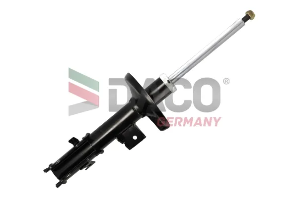 Амортизатор передний левый 455204L Daco